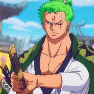 Zoro